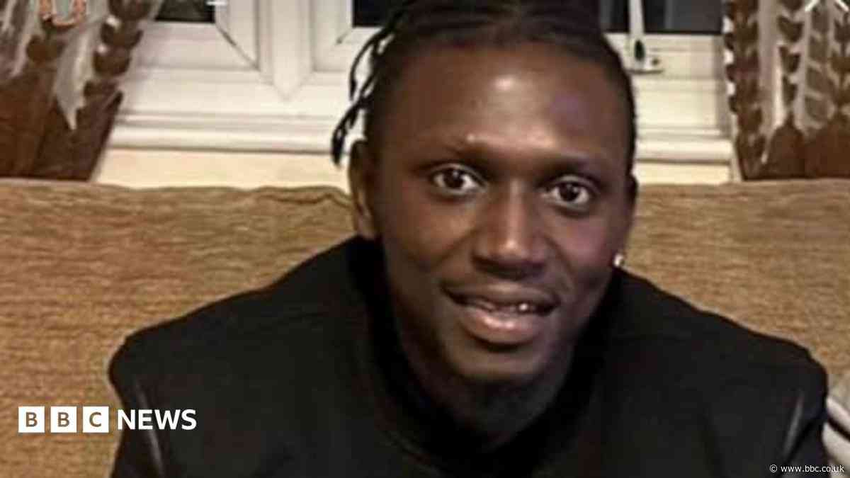 Seven charged with murder after fatal shooting