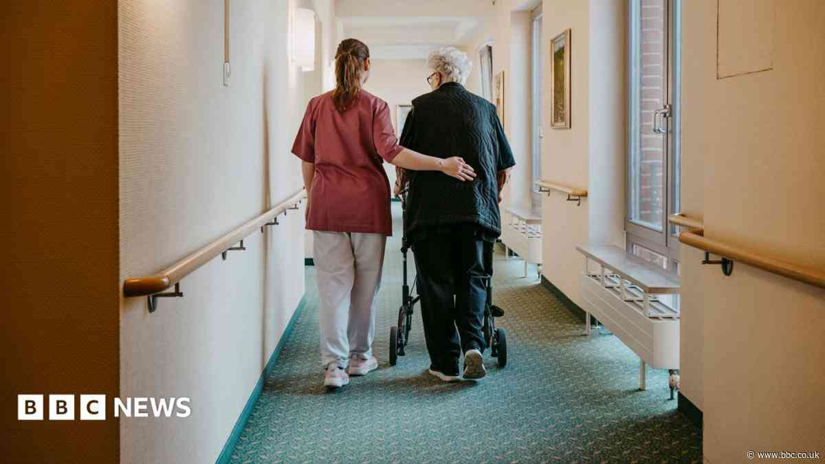 Care home under new owner put in special measures