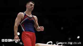 Injured Whitlock withdraws from Commonwealth Games