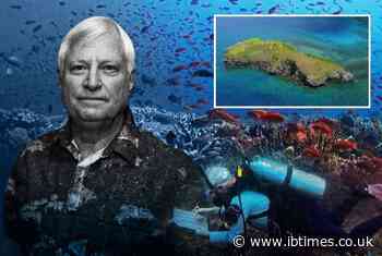 Marine Biologist Kent Carpenter Death Probe Turns to Inner Circle: Detectives Now Eye His Partner and Brother