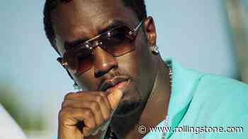 Sean Combs Sells Star Island Mansion for $55 Million