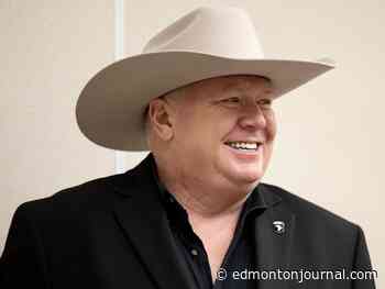 Judge issues extended freezing order on Alberta separatist lawyer's assets