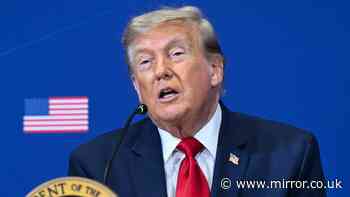 Donald Trump ‘leaning towards’ expanding Iran war ‘with ground troops’