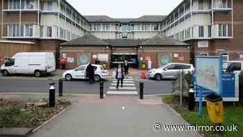 Man, 31, banned from Royal Oldham Hospital after threatening to set it on fire