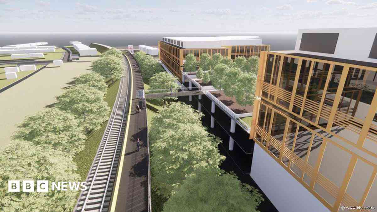 More funds agreed for railway line upgrade project