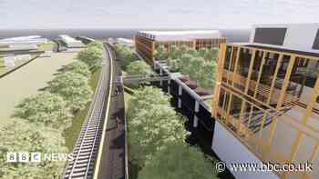 More funds agreed for railway line upgrade project