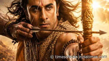 'Ramayana' Trailer: CBFC clears TWO clips for release on 24 July