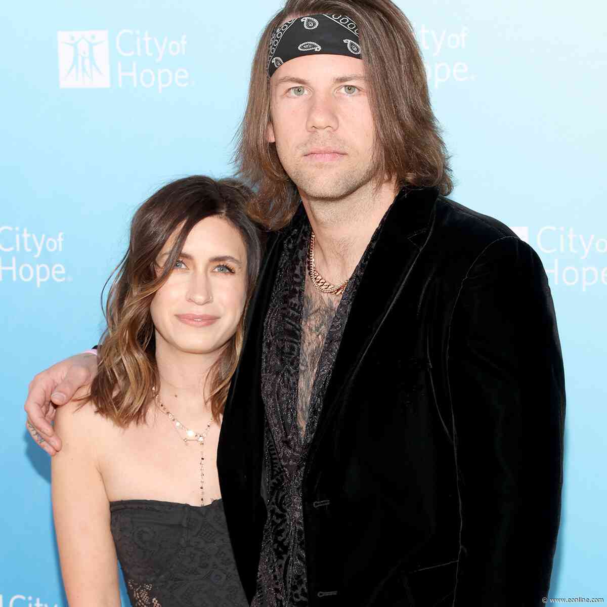 Caleb Shomo & Fleur Shomo File for Divorce After He Came Out as Gay