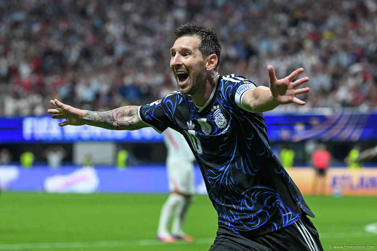 2026 World Cup Final: What to know, how to watch Argentina vs. Spain in epic clash
