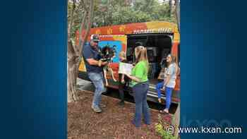 Austin Pets Alive! activates emergency response to assist shelters affected by flooding