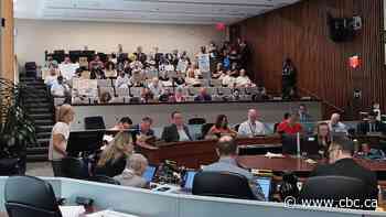 No ban against data centre development after Hamilton council votes down bylaw