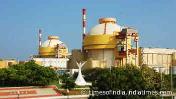 Kudankulam nuclear plant data breached, NPCIL says core systems untouched