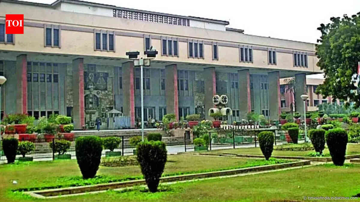 Delhi high court judge, later Manipur CJ, had LPG agency during tenure