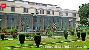 Delhi high court judge, later Manipur CJ, had LPG agency during tenure