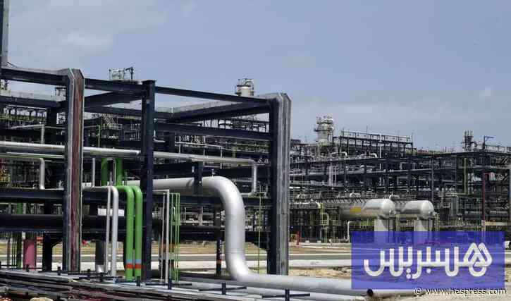 وثائق تكشف مستجدات حاسمة في مشروع أنبوب الغاز النيجيري المغربي