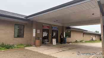Ste. Anne's hospital expected to remain closed until next week after air conditioning failure