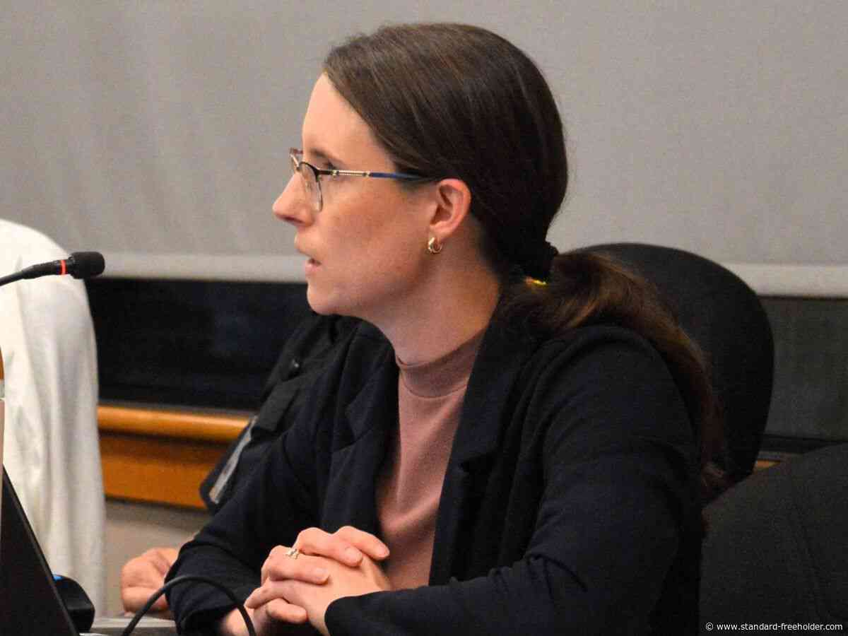 Cornwall reallocates $390K to fund Race Street water main replacement