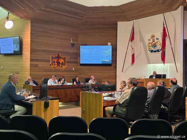 New recreation centre expected to bring year-round ice to North Bay