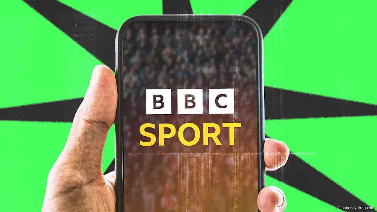 Final two World Cup matches to be shown live on BBC