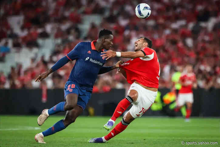 Enzo Maresca to assess Man City defender on pre-season tour amid doubts over future