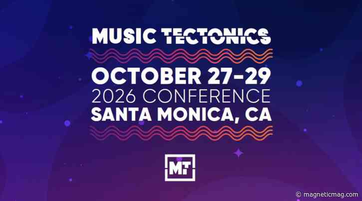Music Tectonics and Yamaha Music Innovations Fund Open Pitch Competition for Early-Stage Startups