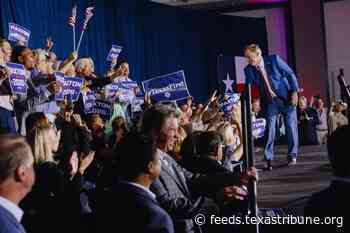 Abortion not a focus in Texas race for U.S. Senate as neither candidates emphasizes the issue