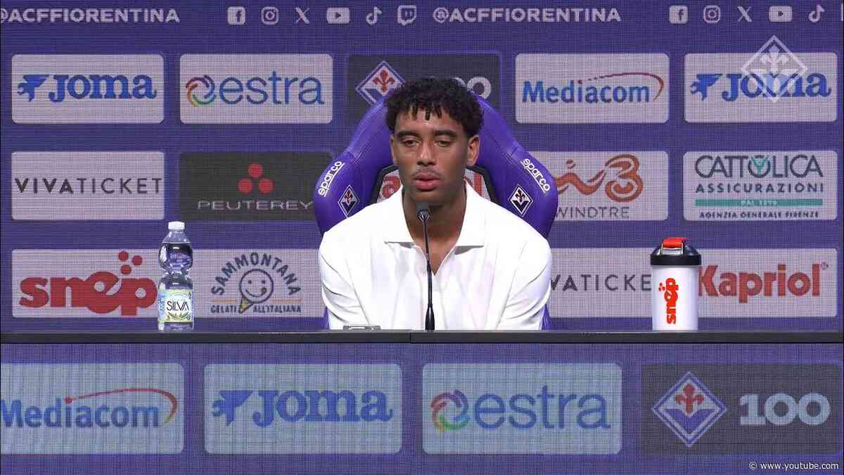 PRESENTAZIONE ATTA - 15 LUGLIO 2026