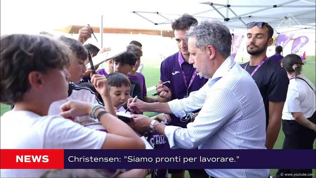 VIOLA DAILY LIVE - 14 LUGLIO 2026