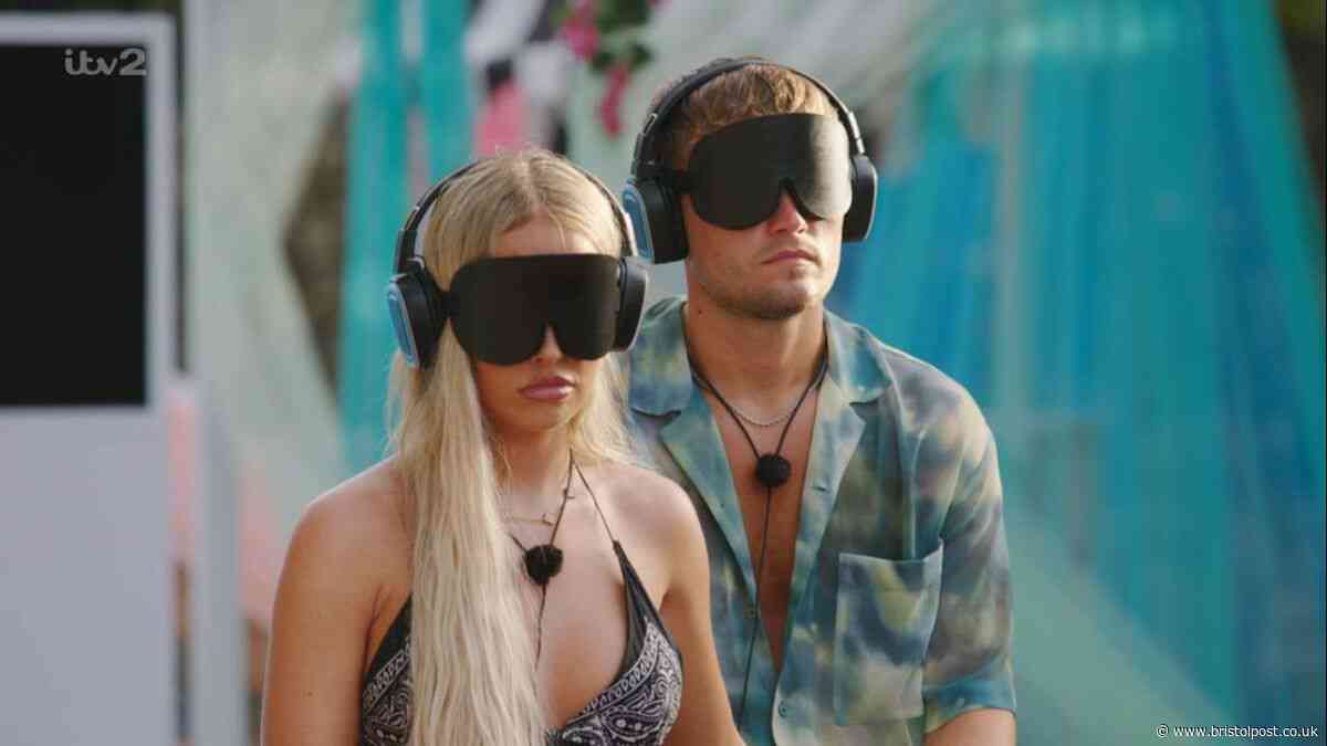 Love Island fans 'understand why Ellie went home' after brutal confession airs