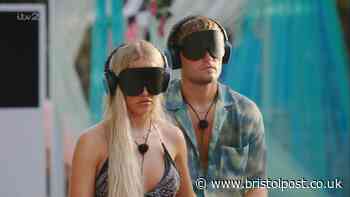 Love Island fans 'understand why Ellie went home' after brutal confession airs