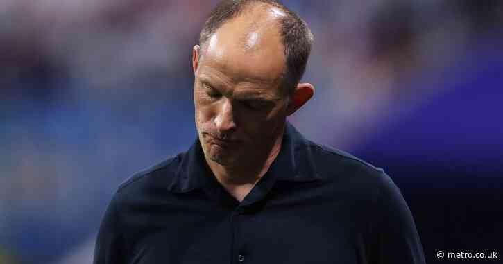 Wayne Rooney slams Thomas Tuchel changes that made England ‘lose belief’ in World Cup exit