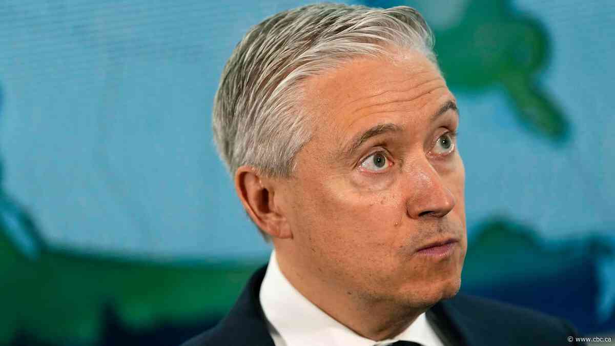 Finance ministers give economic update as provincial deficits surge