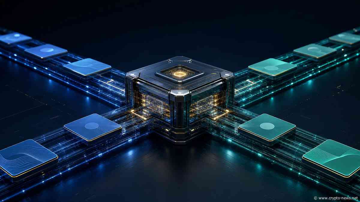 DTCC says DTC-held securities used in live tokenized trades