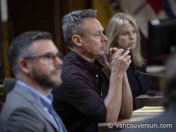 'Shameful': ABC Vancouver unexpectedly nixes final meeting before months-long pre-election 'quiet period'