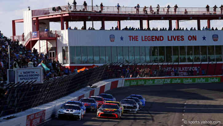 Everything to Know About North Wilkesboro Speedway: NASCAR’s Most Remarkable Comeback Story