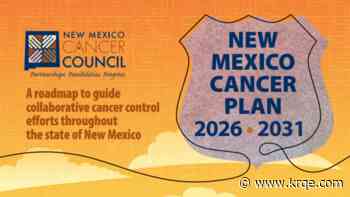 New Mexico health leaders gather to launch 2026-2031 cancer plan