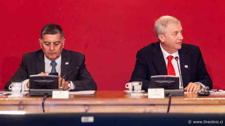 “Falta un vocero”: El mensaje de RN a Kast en cónclave de Cerro Castillo para reforzar el despliegue comunicacional del Gobierno