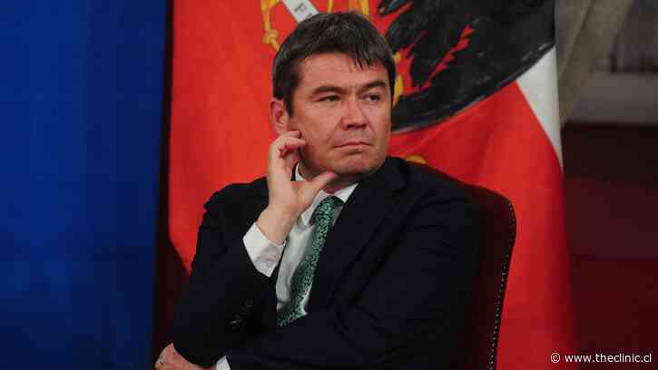 “Claramente va a haber inundaciones y cortes de luz”: Marcelo Mena aborda el sistema frontal y pide críticas “razonables” ante la respuesta del país
