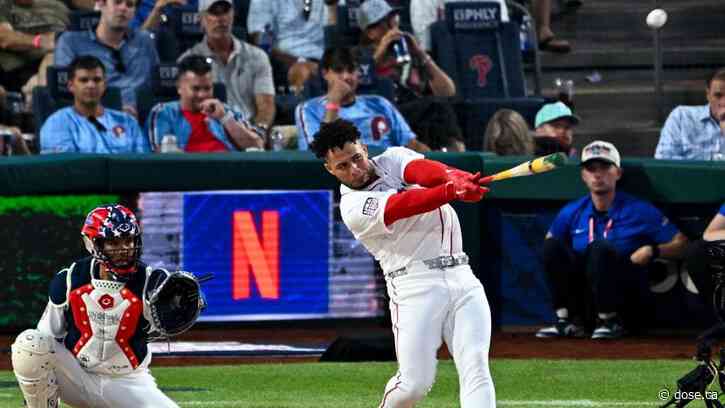Willson Contreras won’t hear of leaving Boston