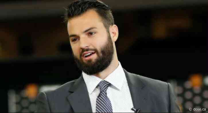 Surprise Retirement in the NFL