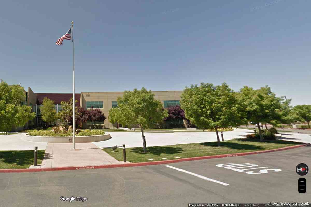 Pneumonia-causing bacteria found in water at California state building – just after Newsom’s return-to-office mandate