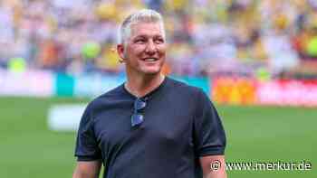 ARD-Experte Schweinsteiger sagt live im TV Argentiniens Siegtor voraus