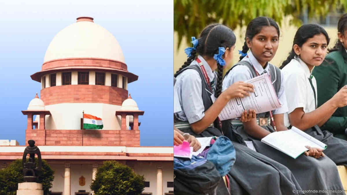 Supreme Court asks CBSE for details of steps taken to curb digital evaluation flubs