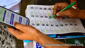 SIR exercise: Delhi voters get 10 more days to submit enumeration forms