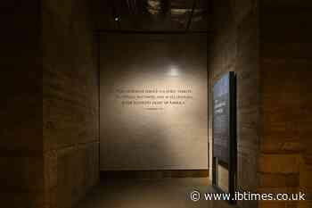 Lincoln Documents Allegedly Exposed to 80-Degree Heat Inside Flawed National Mall Exhibit