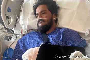 What Is a Hate Crime? Utah Man Charged After Asking Mall Worker's Religion, Then Stabbing Him