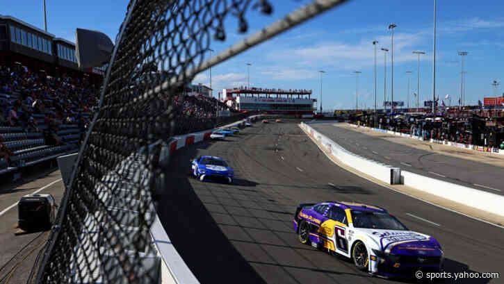 NASCAR North Wilkesboro Weekend Schedule: Complete Race Times and Weather Forecast