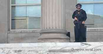 'There are best practices' | Evaluating courthouse safety, and federal efforts to improve it