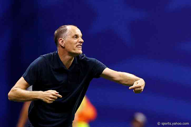 ‘We didn’t know what to do’: Why did England make so many defensive changes?