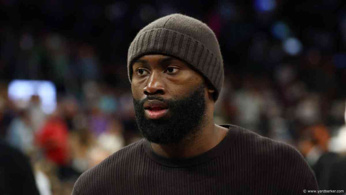 Celtics’ Jaylen Brown Trade Details Take Yet Another Twist